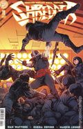 Teenage Mutant Ninja Turtles Shredder (2025 IDW) 11A