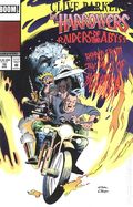 Harrowers (1993) Facsimile Edition (2026 Boom) 1