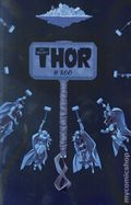 Thor (2025 Marvel 7th Series) Mortal Thor 800C