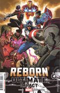 Ultimate Impact Reborn (2026 Marvel) 4A