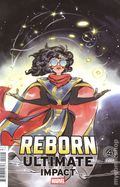 Ultimate Impact Reborn (2026 Marvel) 4B