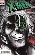 Uncanny X-Men (2024 Marvel) 34A