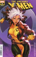 Uncanny X-Men (2024 Marvel) 34B