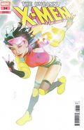Uncanny X-Men (2024 Marvel) 34C