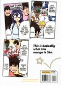 Uzaki-chan Wants to Hang Out! GN (2019- Seven Seas) 14-1ST