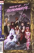 What If Runaways (2026 Marvel) 1A