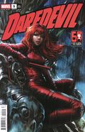 Daredevil (2026 Marvel) 5E
