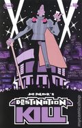 Destination Kill (2026 Oni Press) 4A