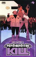 Destination Kill (2026 Oni Press) 4B