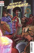 What If Runaways (2026 Marvel) 1C