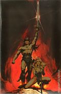 Conan the Barbarian (2023 Titan) 1I