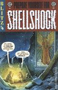 EC Shellshock (2026 Oni Press) 1B