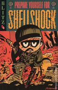 EC Shellshock (2026 Oni Press) 1E