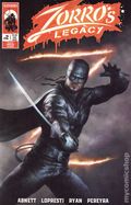 Zorro's Legacy (2026 Alien Books) 2C