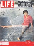 Life (1883-2000 Clair Maxwell/Life Publishing Company) Magazine Jul 6 1953