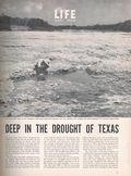 Life (1883-2000 Clair Maxwell/Life Publishing Company) Magazine Jul 6 1953