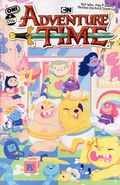 Adventure Time (2025 Oni Press) 16D