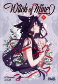 Witch of Mine TPB (2023 Ablaze Manga) 4-1ST