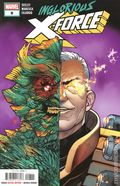Inglorious X-Force (2026 Marvel) 8A