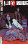Killer Influences (2026 IDW) 2A