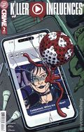 Killer Influences (2026 IDW) 2C