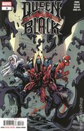 Queen in Black (2026 Marvel) 3A