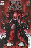 Queen in Black (2026 Marvel) 3B