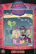 Adventures of Luna the Vampire TPB (2026 IDW) 1-1ST