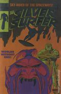Silver Surfer (1968 1st Series) Facsimile Edition 6B