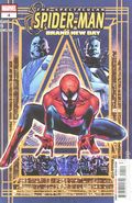Spectacular Spider-Man Brand New Day (2026 Marvel) 4A