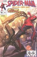 Spectacular Spider-Man Brand New Day (2026 Marvel) 4C