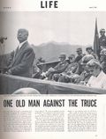 Life (1883-2000 Clair Maxwell/Life Publishing Company) Magazine Jun 22 1953