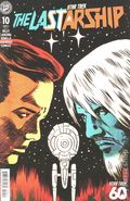 Star Trek the Last Starship (2025 IDW) 10A