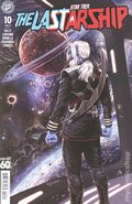 Star Trek the Last Starship (2025 IDW) 10B