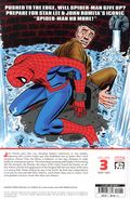 Amazing Spider-Man Spider-Man No More TPB (2026 Marvel) Epic Collection 3rd Edition 1-1ST