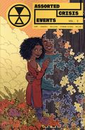 Assorted Crisis Events TPB (2025 Image) 2A-1ST