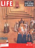 Life (1883-2000 Clair Maxwell/Life Publishing Company) Magazine Jun 15 1953