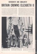 Life (1883-2000 Clair Maxwell/Life Publishing Company) Magazine Jun 15 1953