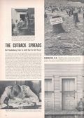 Life (1883-2000 Clair Maxwell/Life Publishing Company) Magazine Jun 15 1953