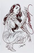Witchblade (2024 Image) 1JSC.B