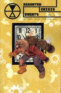 Assorted Crisis Events TPB (2025 Image) 2B-1ST