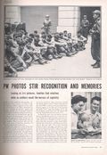 Life (1883-2000 Clair Maxwell/Life Publishing Company) Magazine Jun 8 1953