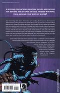 Avatar The Gap Year Tipping Point TPB (2026 Dark Horse) 1-1ST