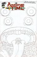 Adventure Time (2025 Oni Press) 16E