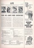 Life (1883-2000 Clair Maxwell/Life Publishing Company) Magazine Jun 1 1953