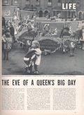 Life (1883-2000 Clair Maxwell/Life Publishing Company) Magazine Jun 1 1953
