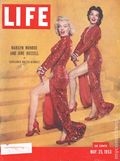 Life (1883-2000 Clair Maxwell/Life Publishing Company) Magazine May 25 1953