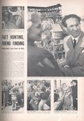 Life (1883-2000 Clair Maxwell/Life Publishing Company) Magazine May 25 1953