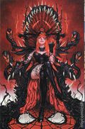 Queen in Black (2026 Marvel) 3G