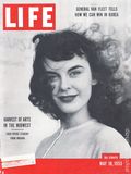 Life (1883-2000 Clair Maxwell/Life Publishing Company) Magazine May 18 1953